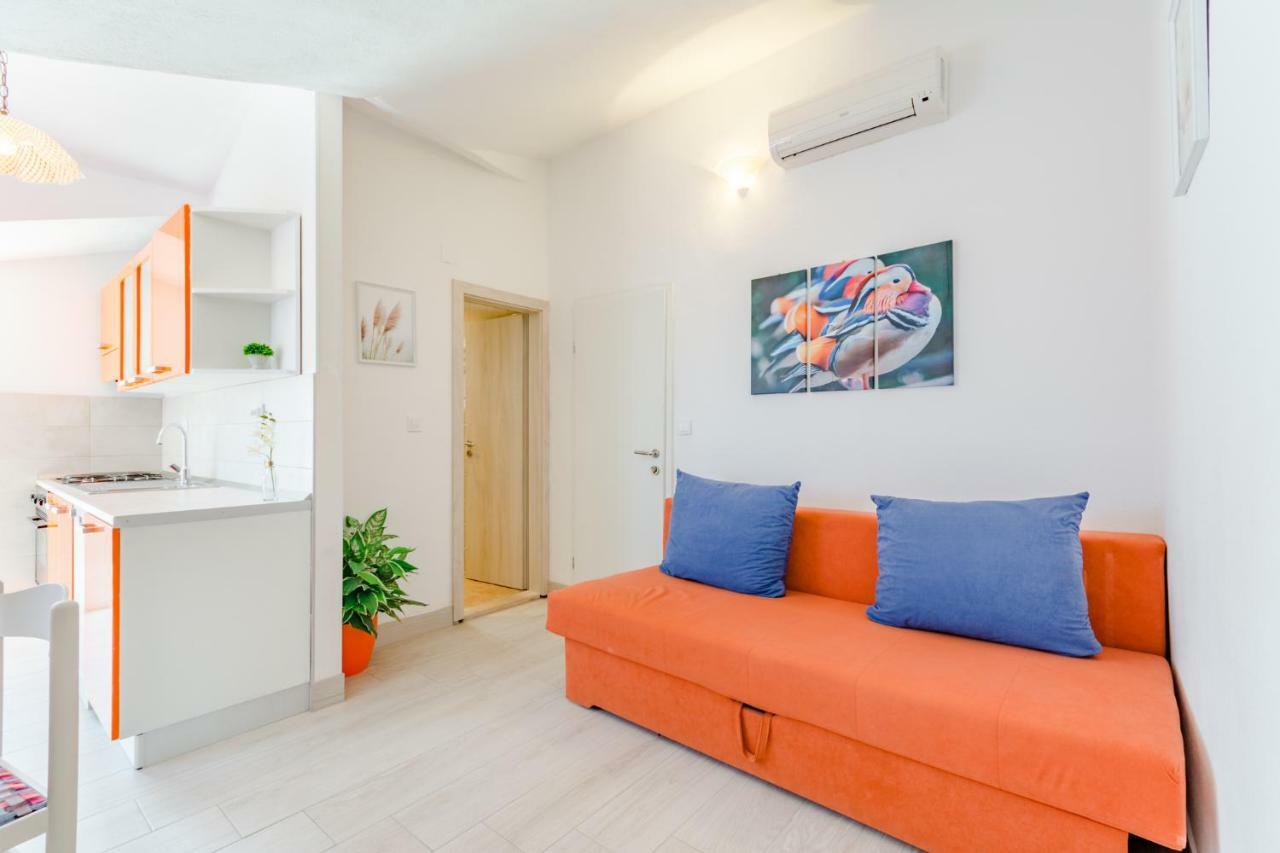 Villa Dinka Sutivan Zewnętrze zdjęcie